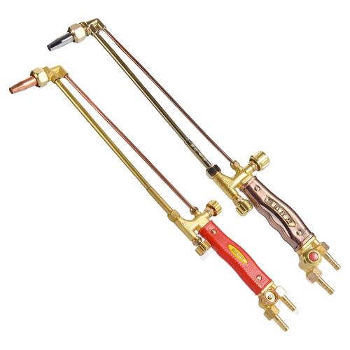 割枪的使用方法和调火 割枪的使用方法和调火