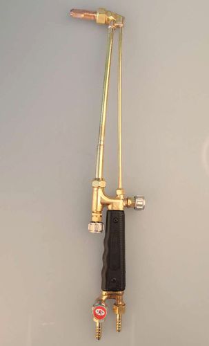 使用割枪会回火 使用割枪会回火