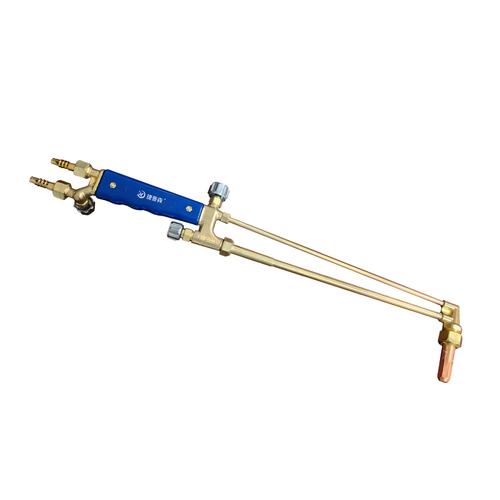 进行气割时,割炬要如何操作? 进行气割时,割炬要如何操作?