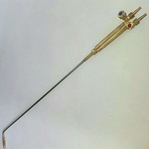 焊炬是什么意思 焊炬是什么意思