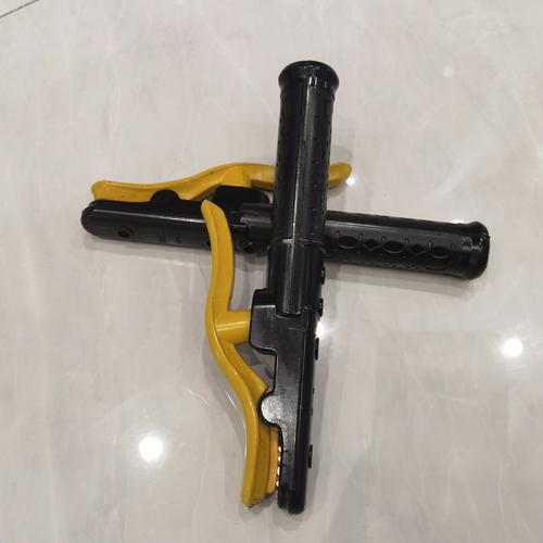 焊钳电极修磨更换通用技术要求 焊钳电极修磨更换通用技术要求