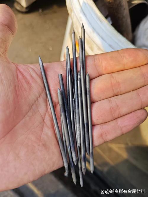 钨极是做什么用的 钨极是做什么用的