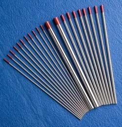 钨极是做什么用的 钨极是做什么用的