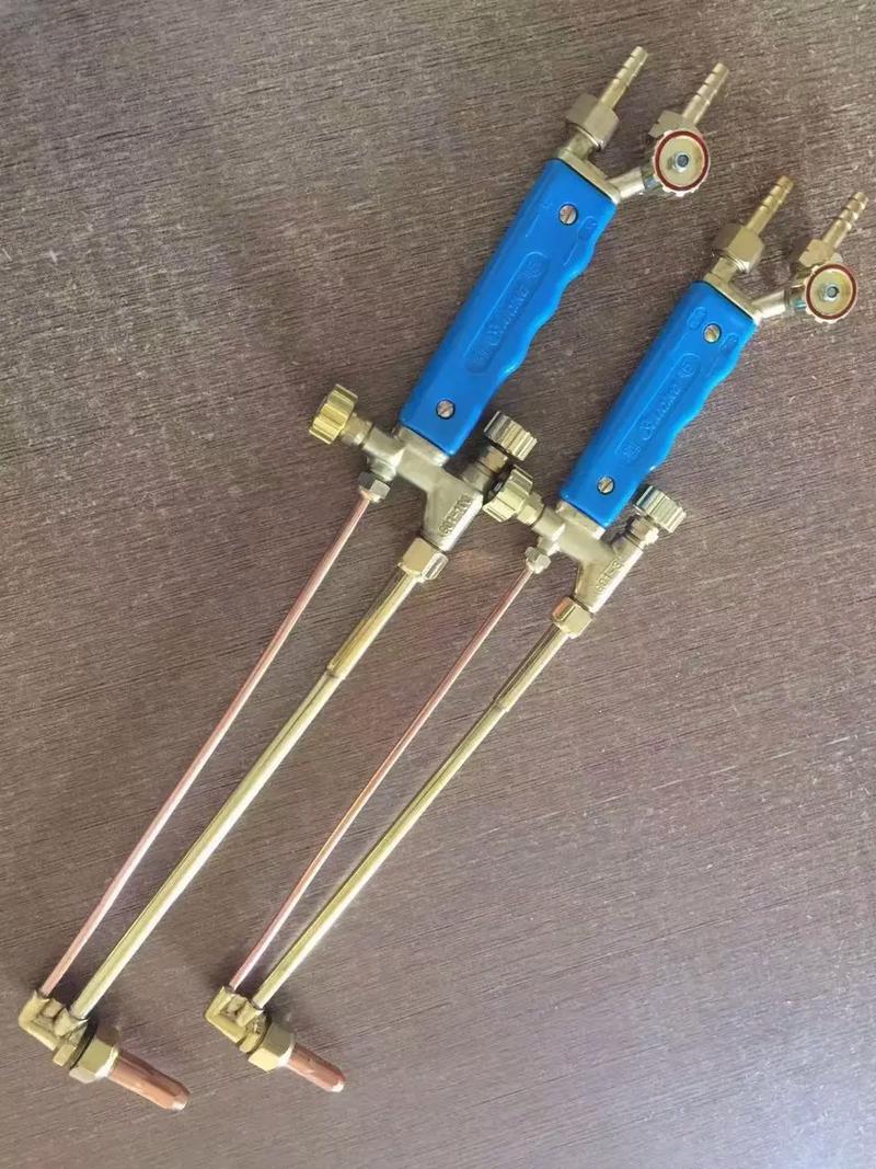 割嘴有哪几种型号,如何选用? 割嘴有哪几种型号,如何选用?